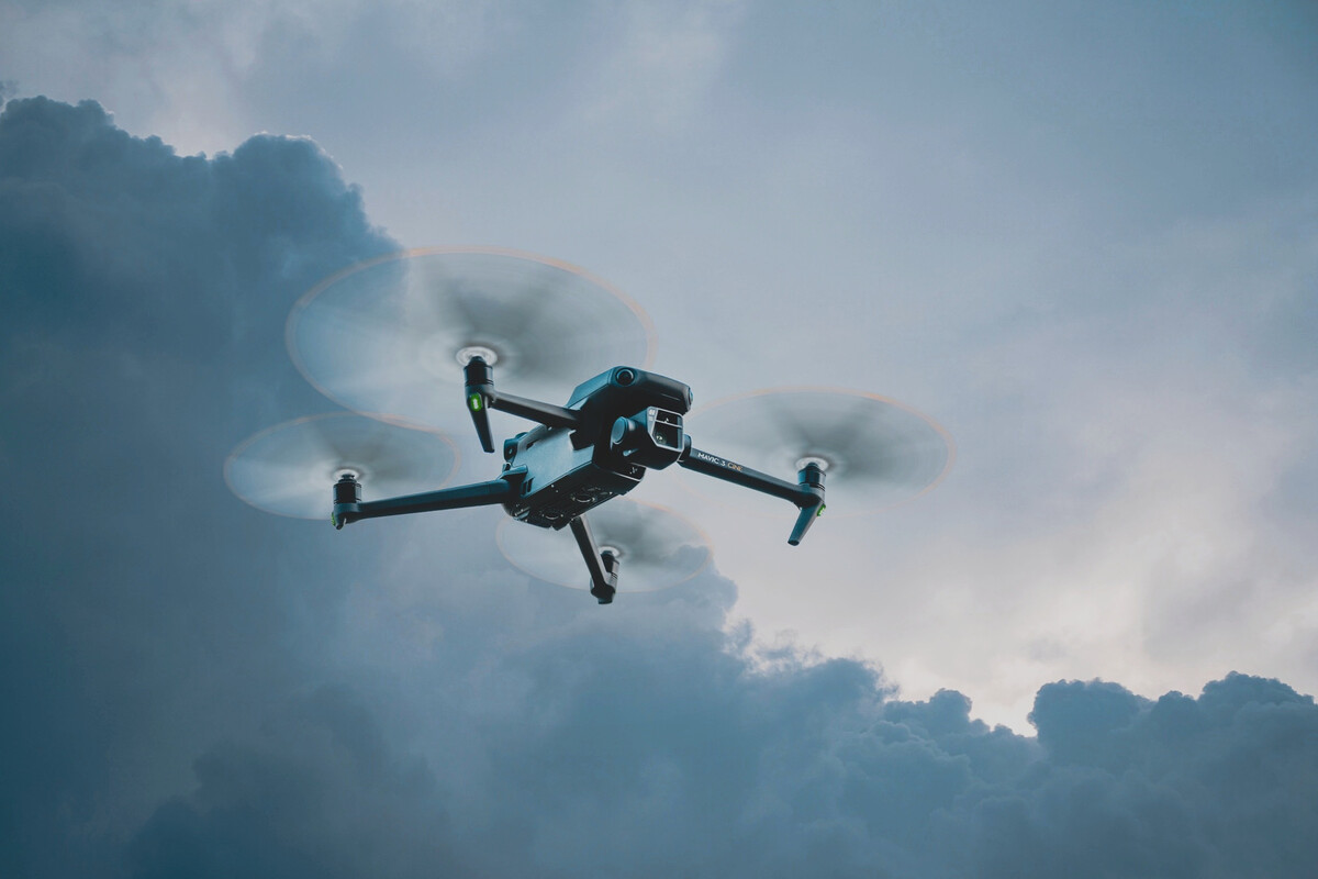 寿阳应用 | 风电站选址，看无人机航测如何为风寻“家”